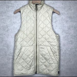 Barbour Vest Woman’s